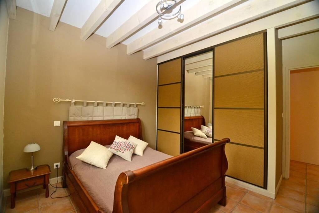 Appartement Hendaye 어룬 외부 사진